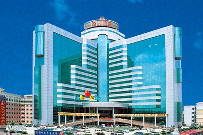 东莞宏远酒店